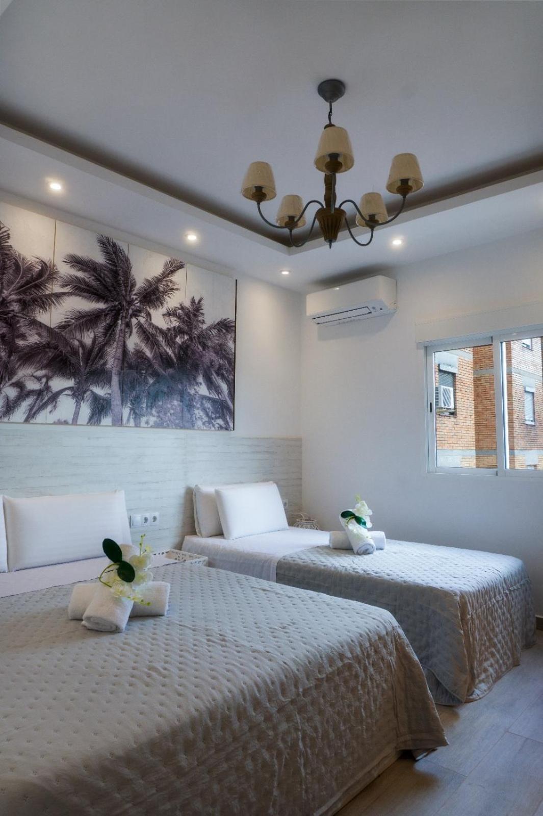 Ferienwohnung Warm Harbor Santa Coloma de Gramanet Exterior foto