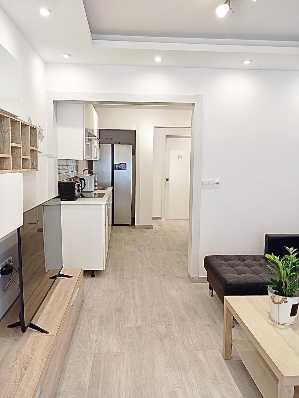 Ferienwohnung Warm Harbor Santa Coloma de Gramanet Exterior foto
